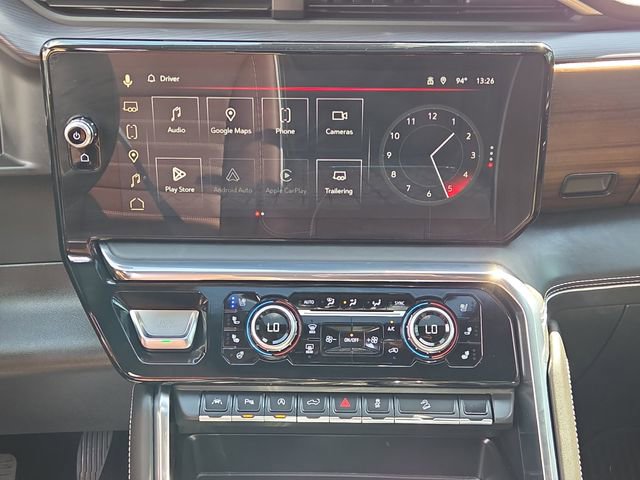 Certified 2026 GMC Sierra 1500 Denali Ultimate image 27