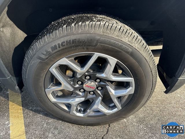 Used 2024 GMC Sierra 1500 SLT w/ SLT Premium Plus Package image 32