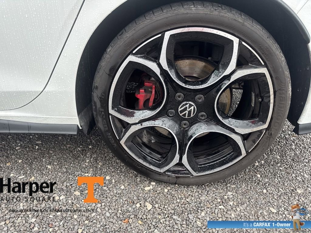 Used 2025 Volkswagen GTI Autobahn image 20