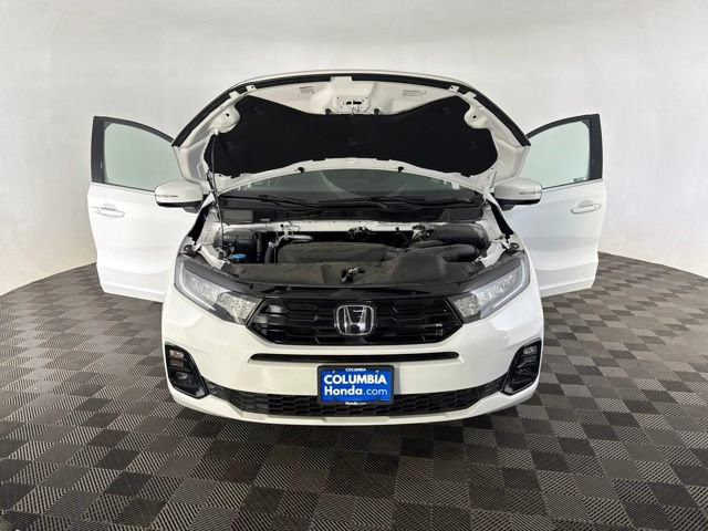 Certified 2026 Honda Odyssey Elite image 15