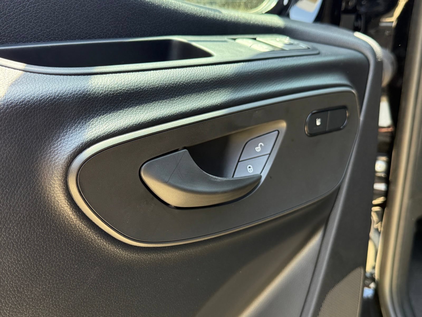 New 2026 Mercedes-Benz Sprinter 3500 image 16