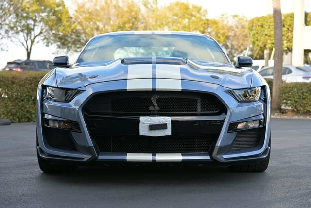 Used 2022 Ford Mustang Shelby GT500 w/ Carbon Fiber Track Pack RWD image 20