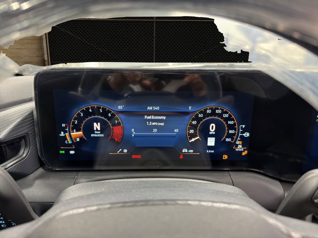 Used 2024 Ford Mustang Dark Horse w/ Dark Horse Handlin Package RWD image 28