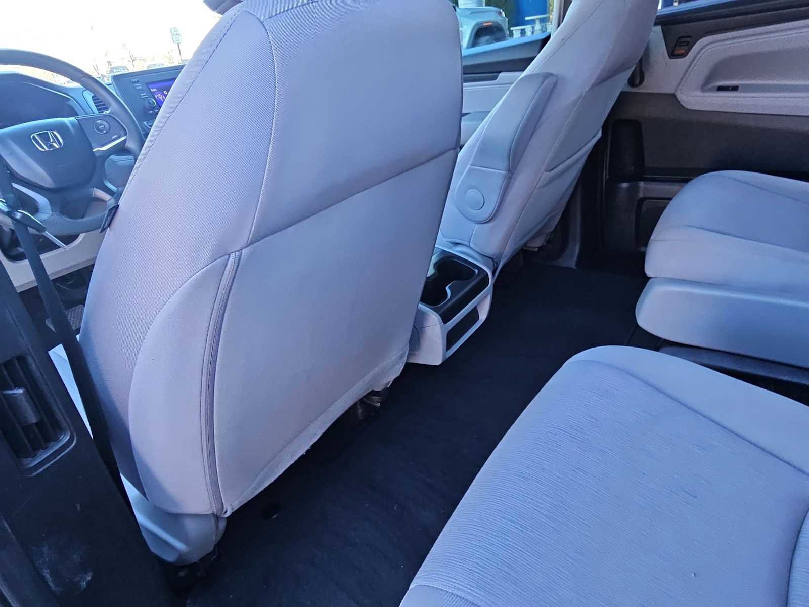 Used 2020 Honda Odyssey LX image 19