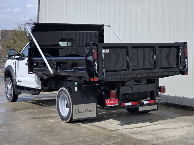 New 2026 Ford F450 XL AWD/4WD image 3