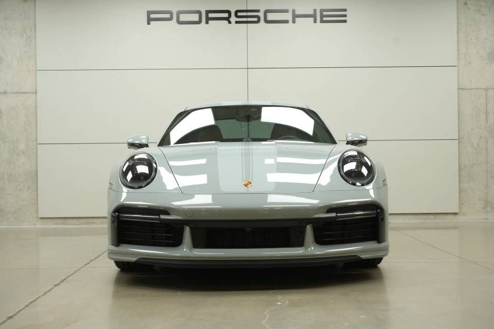 Certified 2023 Porsche 911 Sport Classic RWD image 11