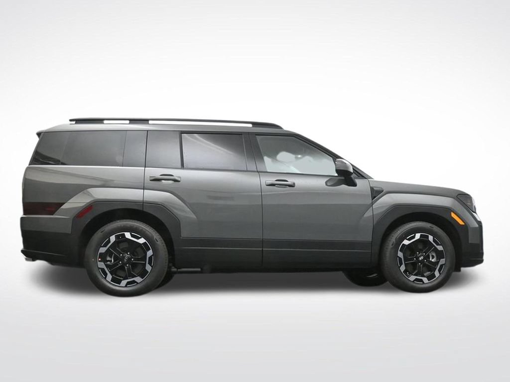 New 2026 Hyundai Santa Fe SEL FWD image 15