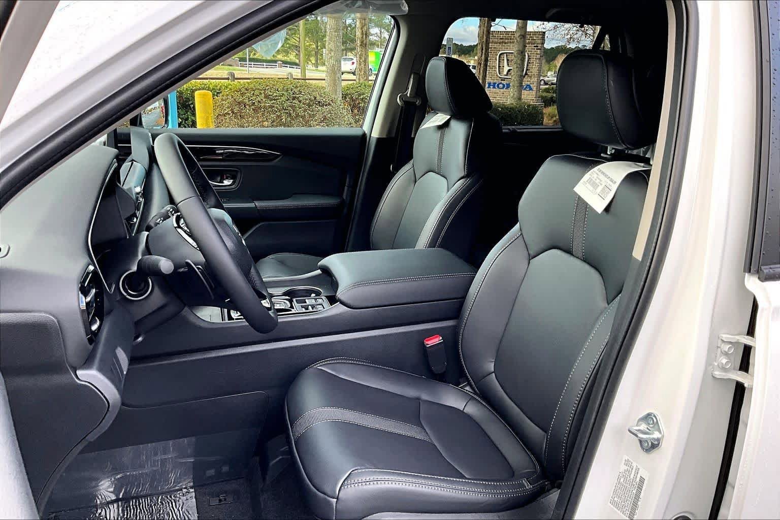 New 2026 Honda Pilot EX-L image 14