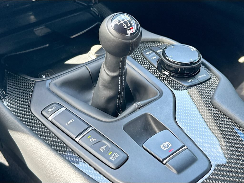Used 2025 Toyota Supra RWD image 18