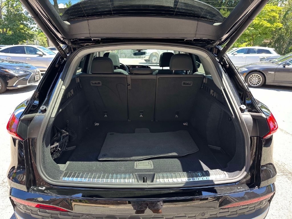 Used 2025 Audi Q5 Premium w/ Convenience Package AWD/4WD image 22