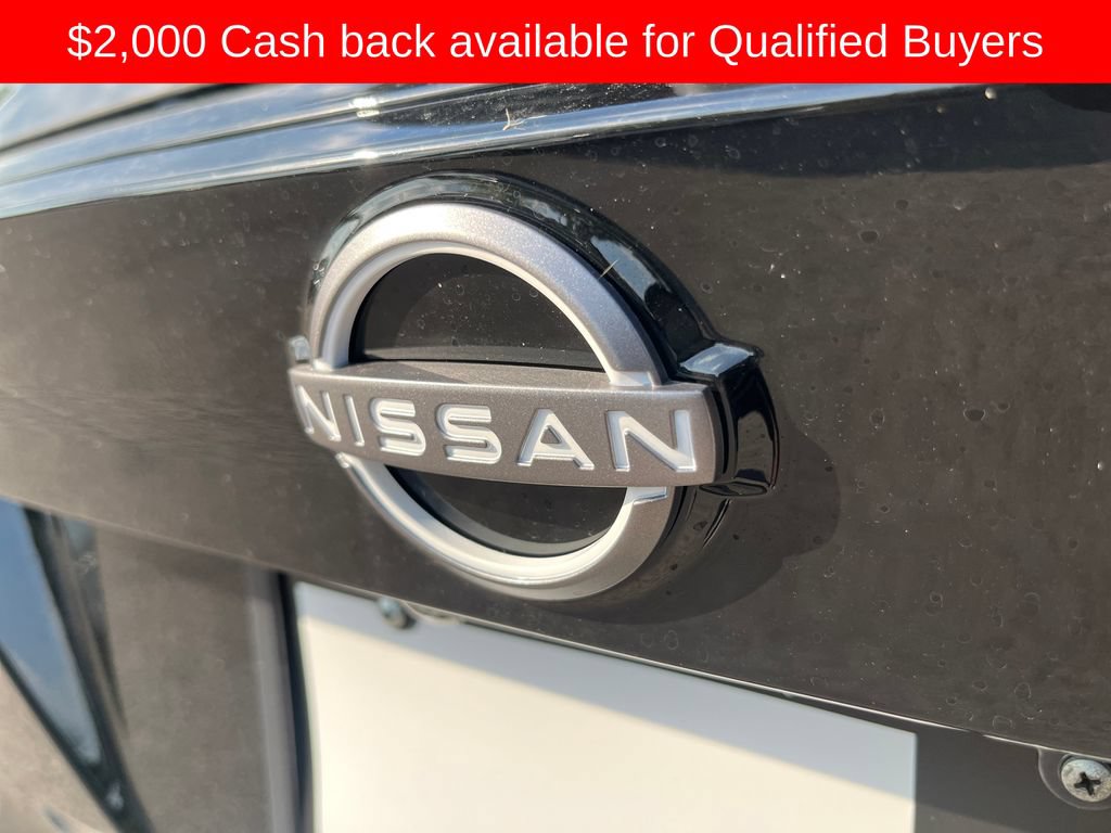 New 2026 Nissan Kicks SV w/ Cold Weather Package FWD image 41