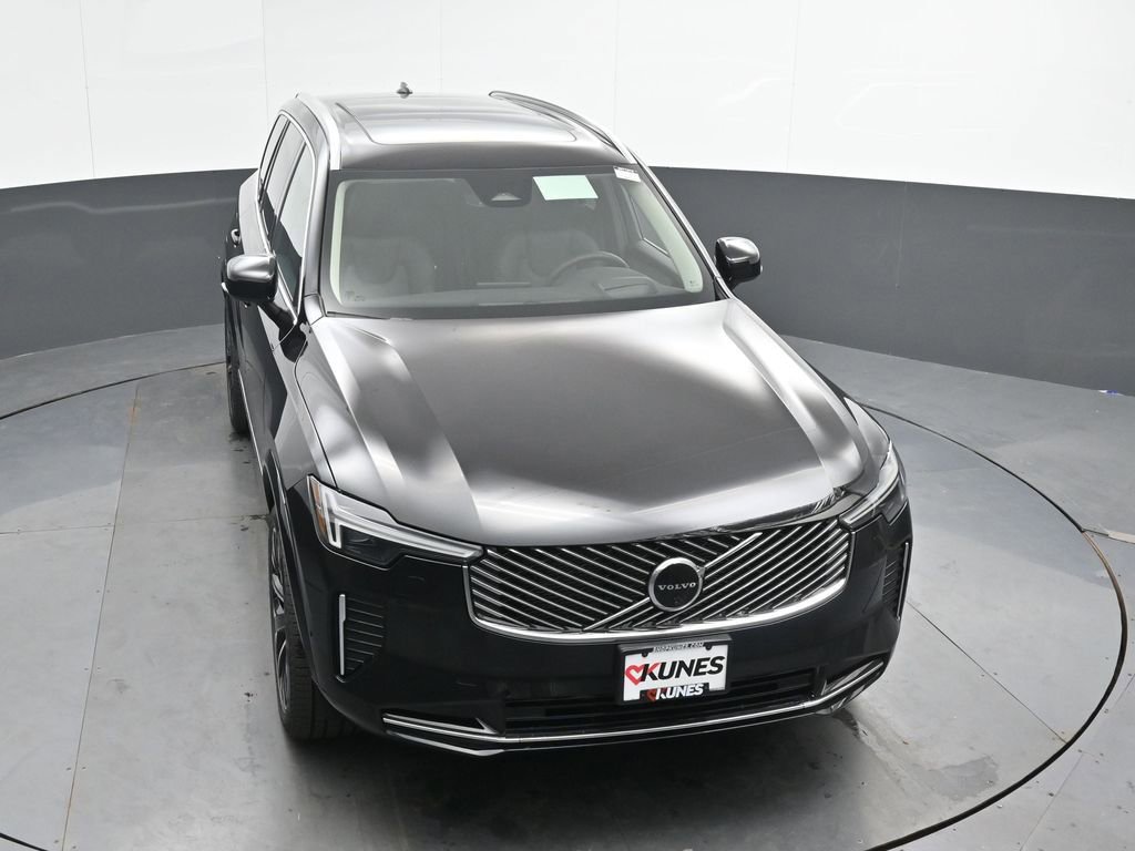 New 2026 Volvo XC90 B6 Ultra image 35