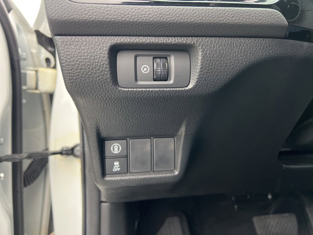 Used 2024 Honda Civic LX image 16