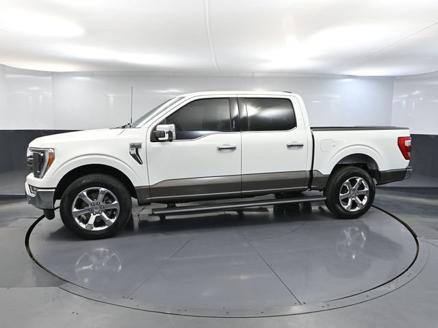 Used 2023 Ford F150 King Ranch AWD/4WD image 8