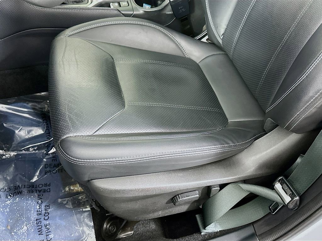 Used 2023 Subaru Forester Limited image 27