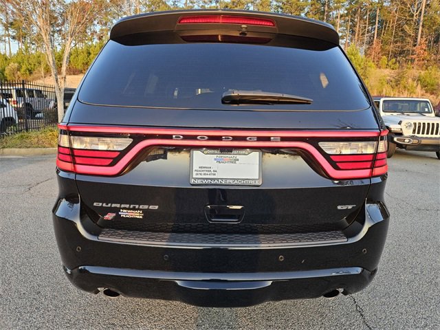 Used 2024 Dodge Durango GT image 5