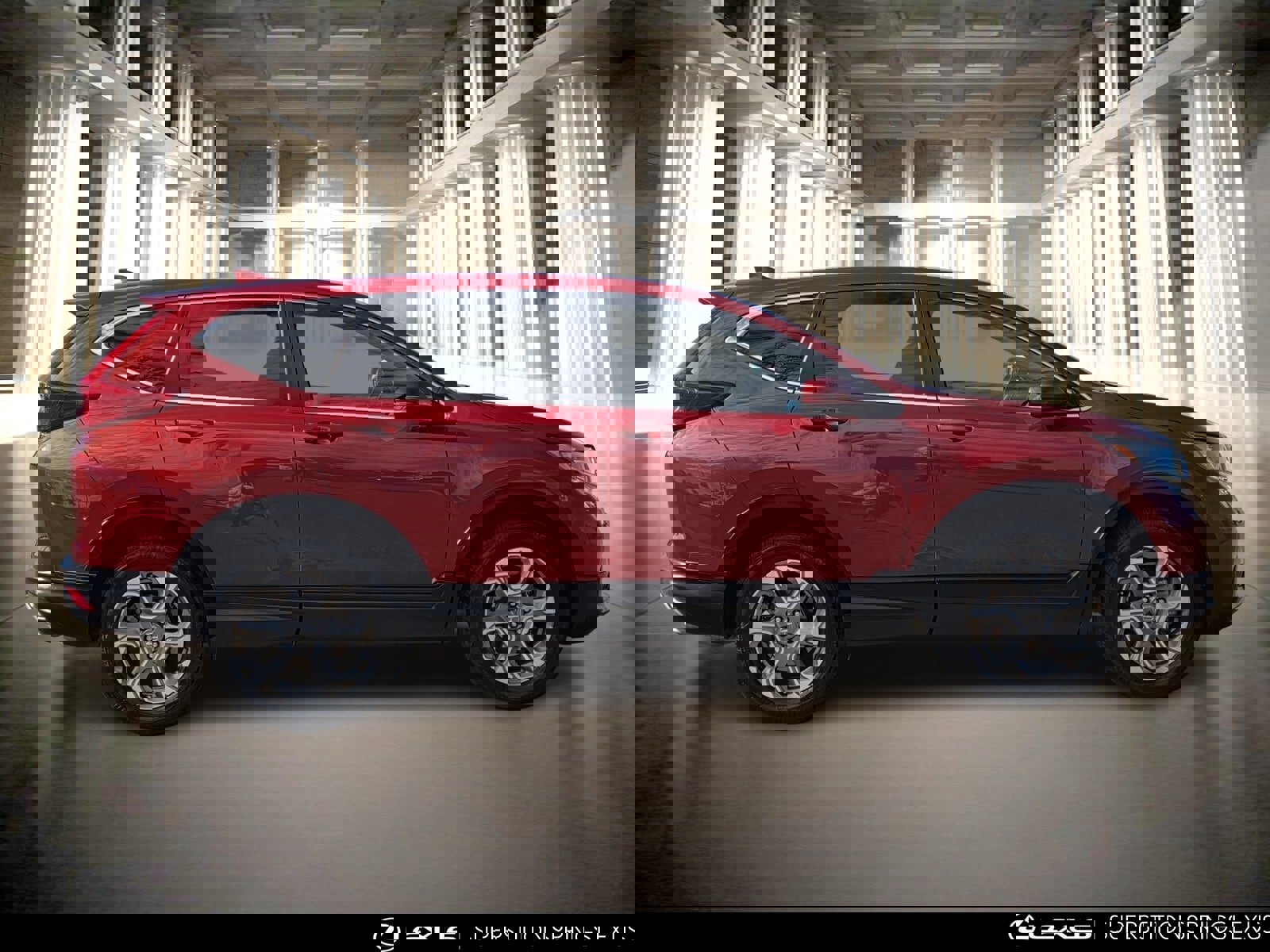 Used 2019 Honda CR-V EX-L image 3