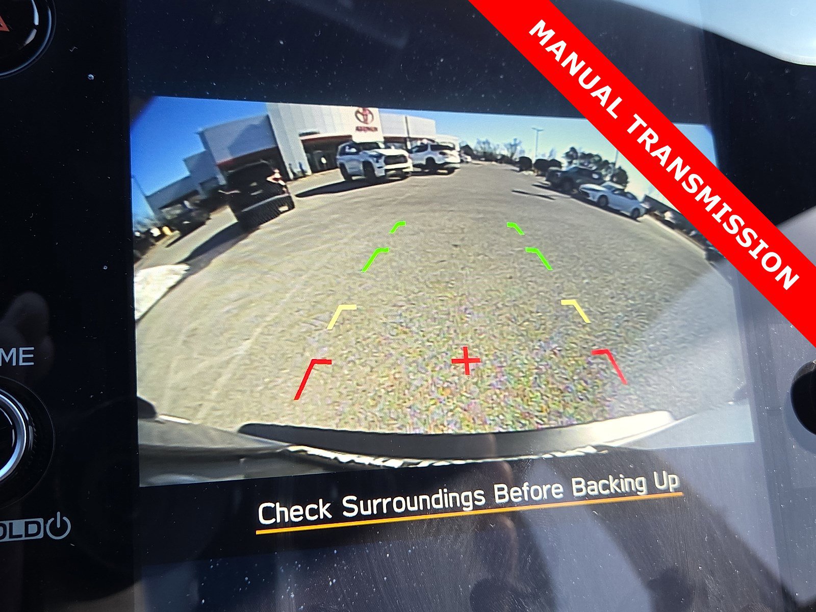 Used 2025 Subaru WRX Premium image 18