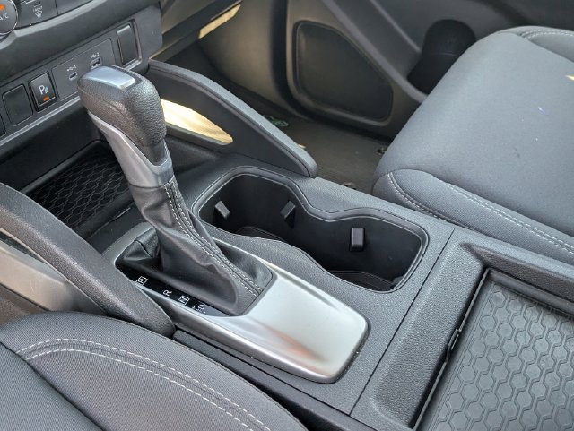 Used 2025 Nissan Frontier SV RWD image 20