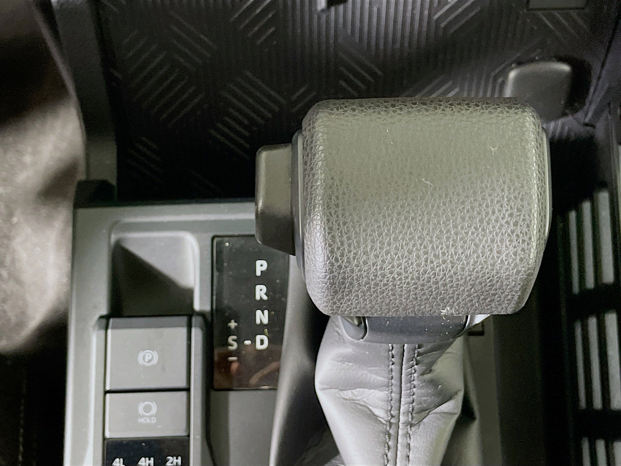 Used 2025 Toyota 4Runner SR5 image 24