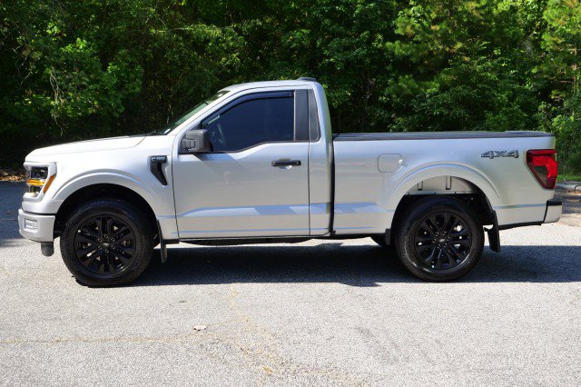 Used 2025 Ford F150 XL AWD/4WD image 10