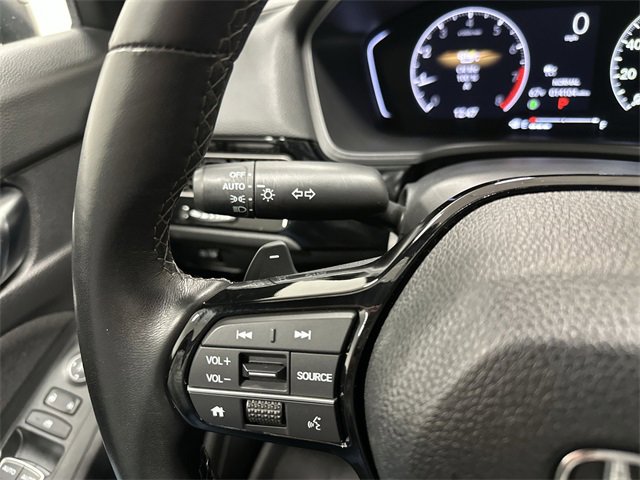 Used 2022 Honda Civic Sport image 35