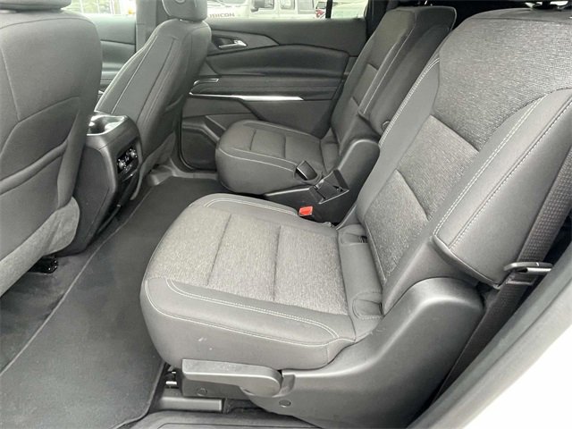 Certified 2024 Chevrolet Traverse LT image 12