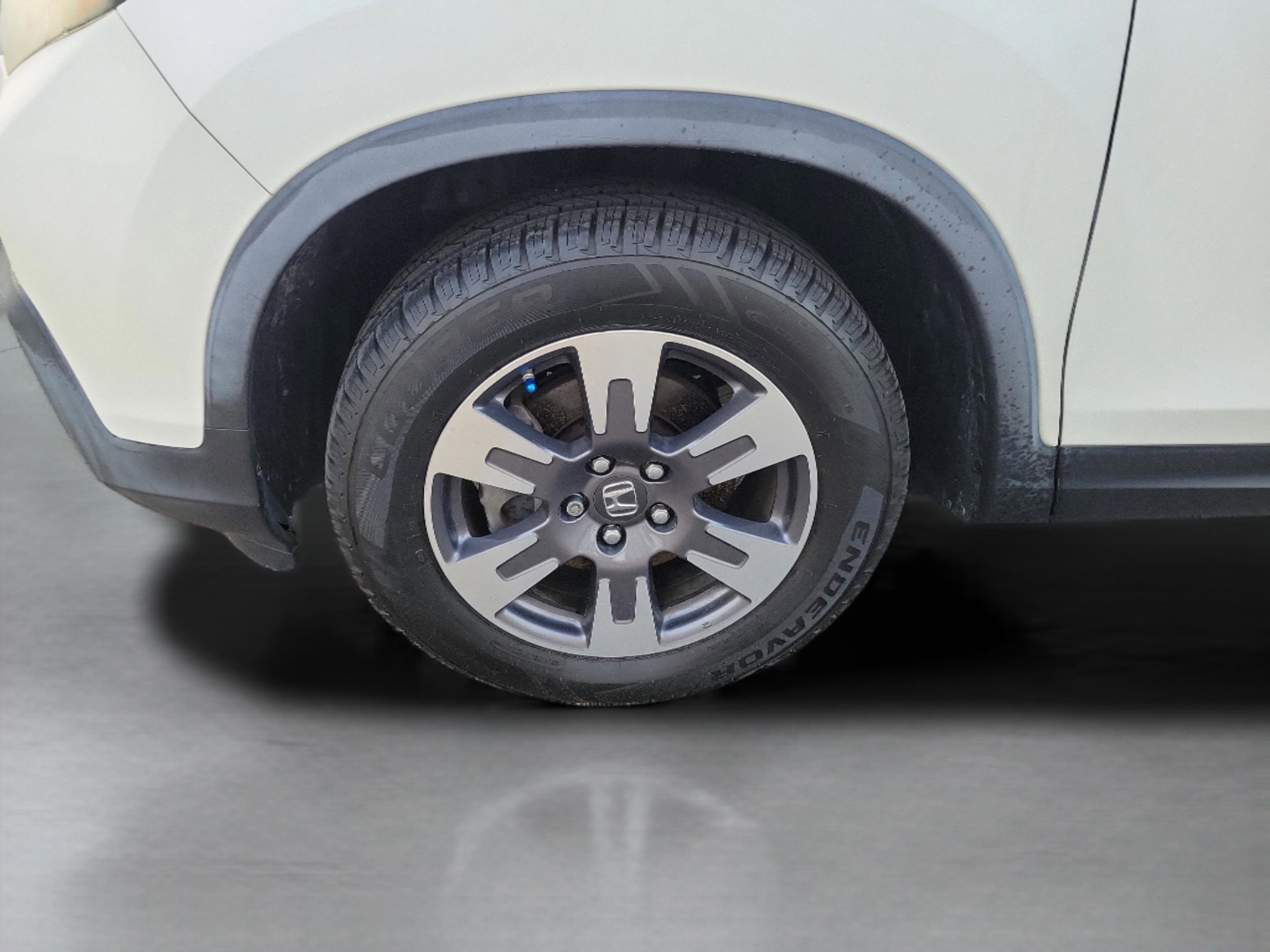 Used 2018 Honda Ridgeline RTL-T image 33