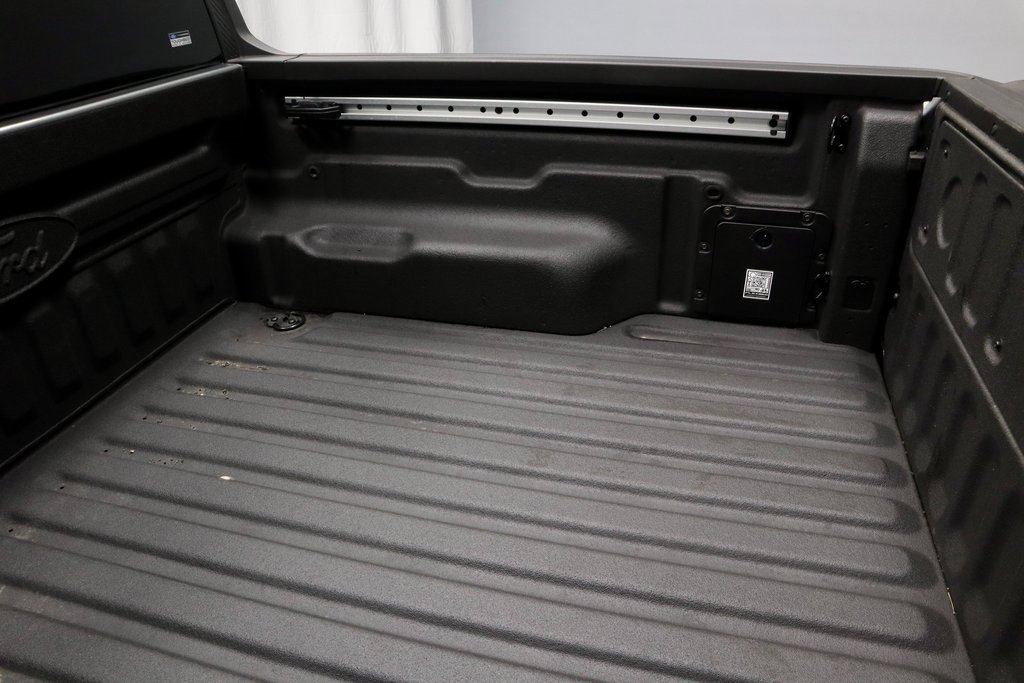 Certified 2024 Ford Maverick Lariat w/ Black Appearance Package image 14