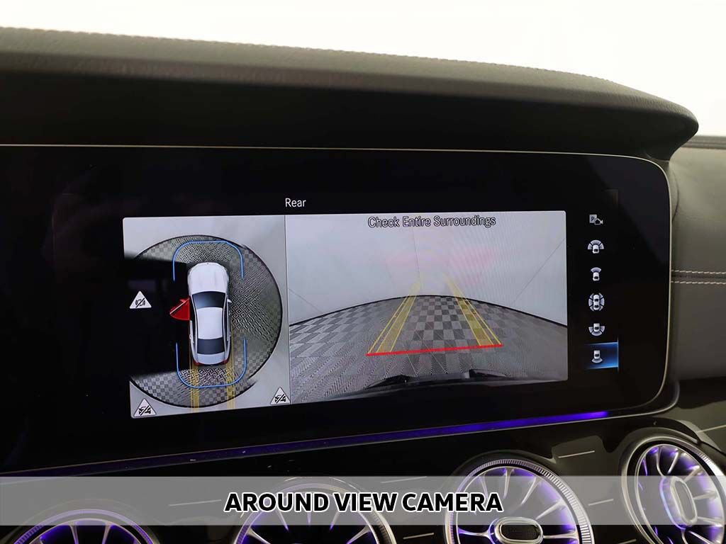 Used 2022 Mercedes-Benz CLS 450 4MATIC image 7