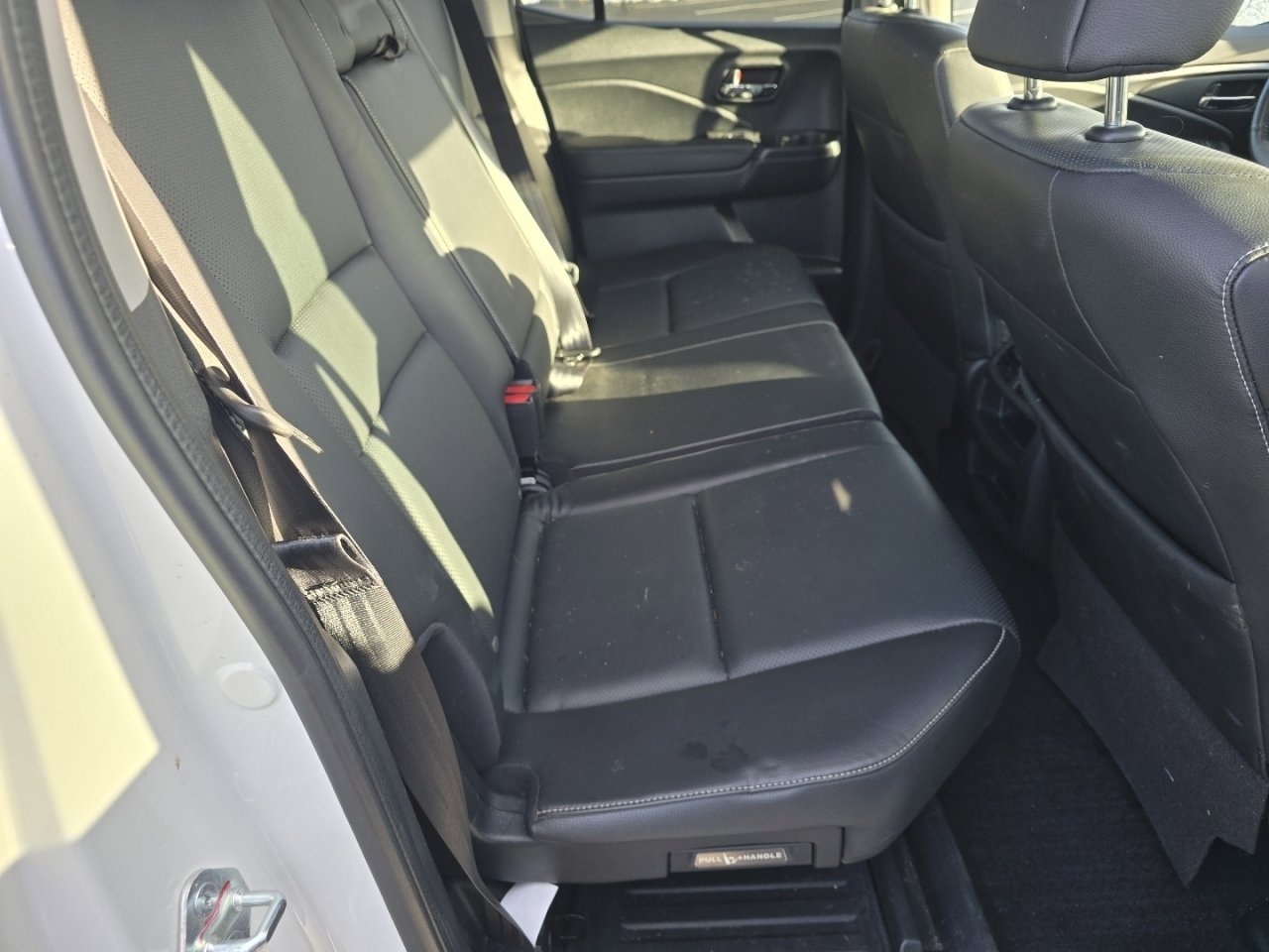 Used 2023 Honda Ridgeline RTL image 21
