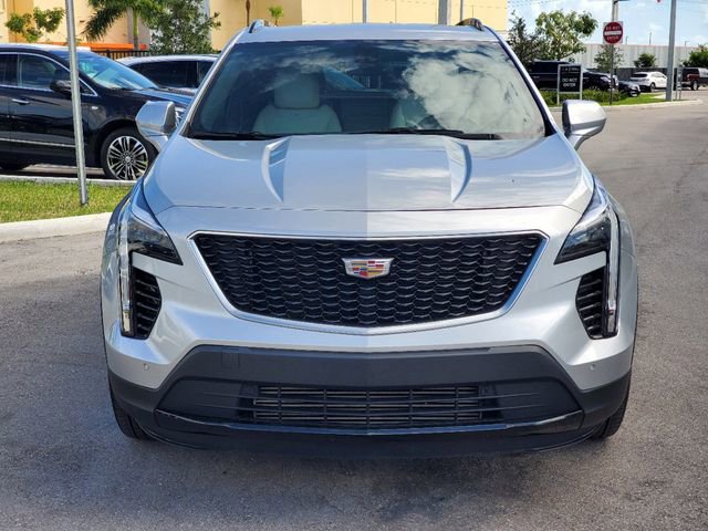 Used 2019 Cadillac XT4 Sport FWD image 2