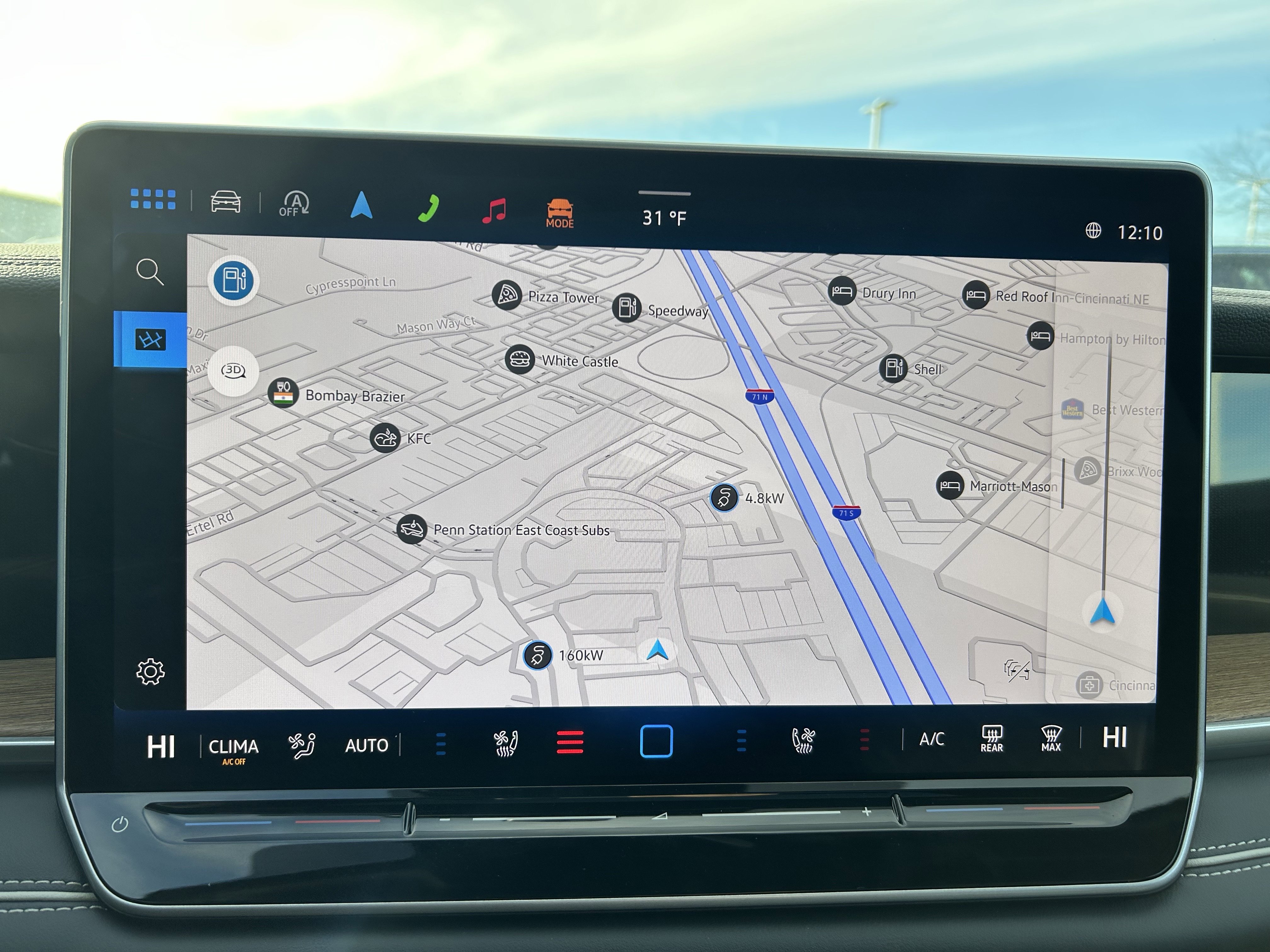 New 2026 Volkswagen Tiguan SEL R-Line image 13
