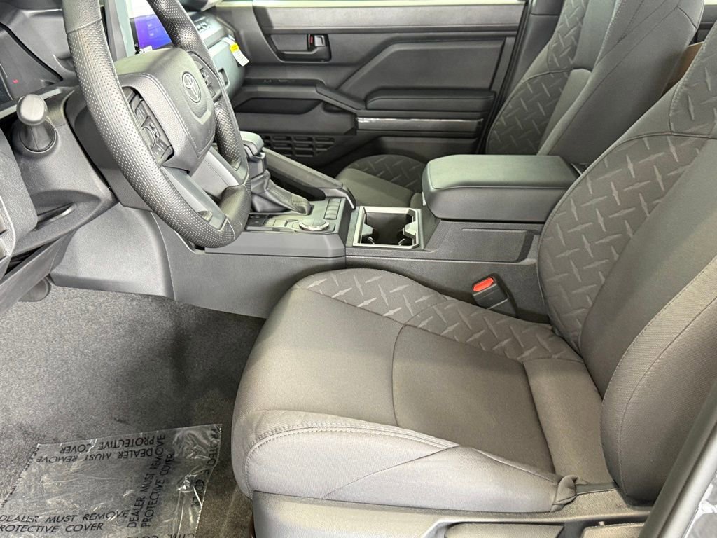New 2026 Toyota Tacoma SR5 image 17
