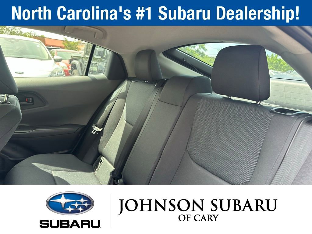 Used 2023 Toyota Prius LE image 20