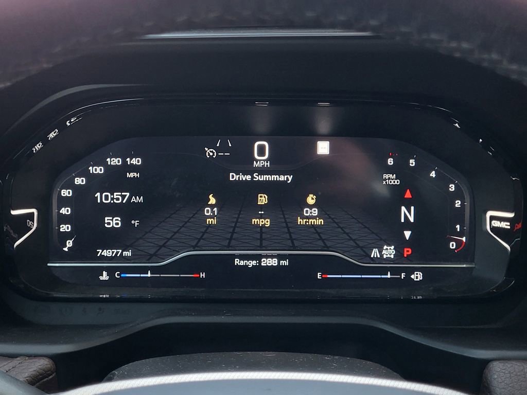 Used 2022 GMC Yukon XL Denali image 14