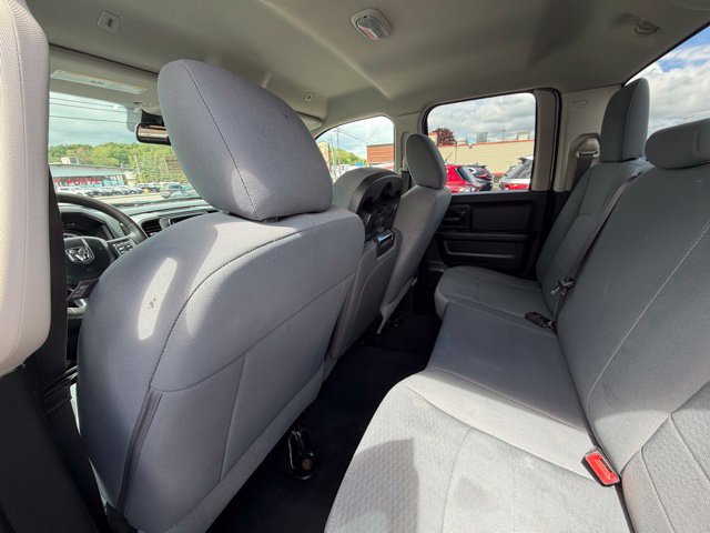 Used 2019 RAM 1500 Tradesman w/ Popular Equipment Group AWD/4WD image 21