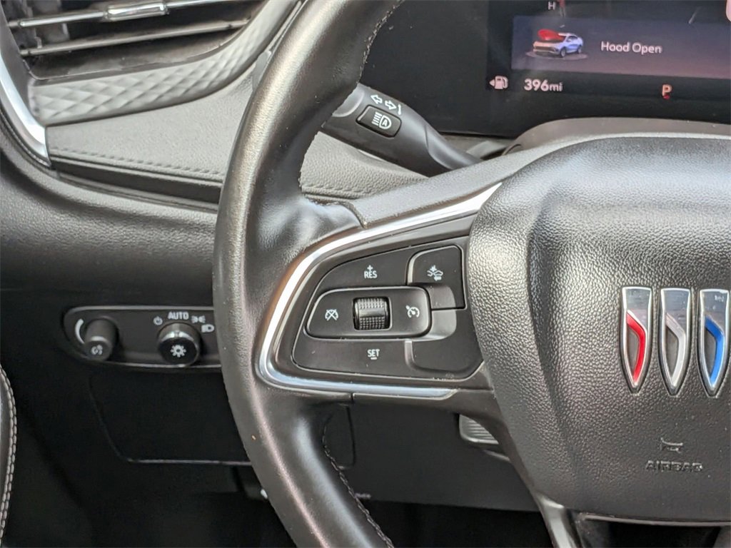 Used 2024 Buick Encore GX Sport Touring image 22