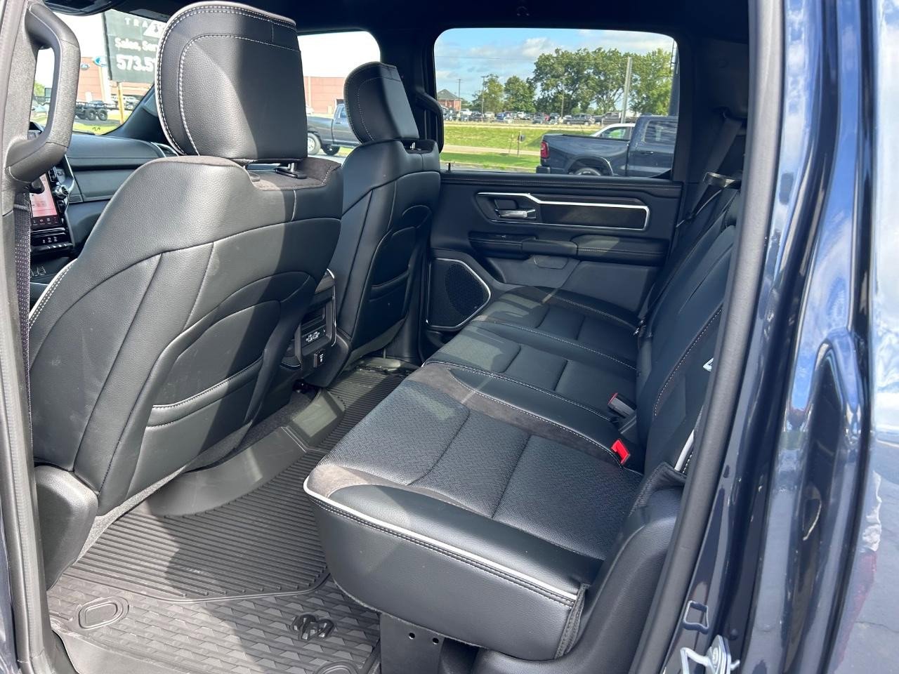 New 2026 RAM 1500 Laramie image 9