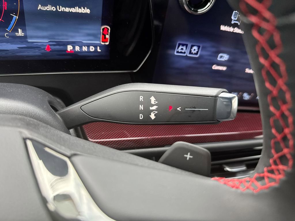 New 2026 Chevrolet Traverse RS image 22