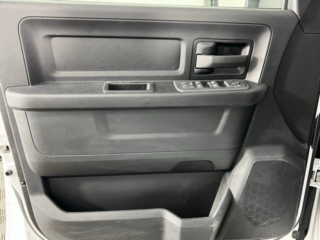 New 2026 RAM 3500 Tradesman AWD/4WD image 24