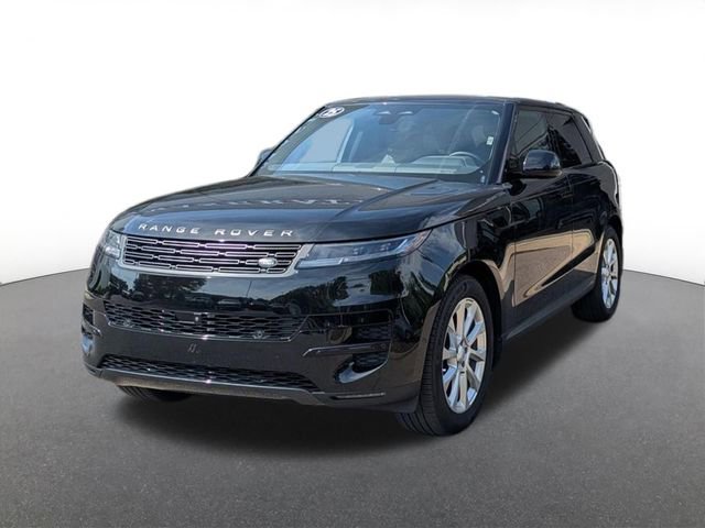 Used 2025 Land Rover Range Rover Sport S image 1