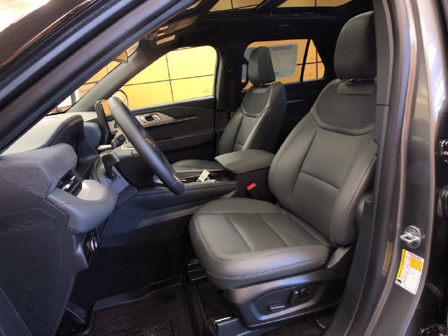 New 2027 Ford Explorer Active w/ Active Comfort Package AWD/4WD image 10