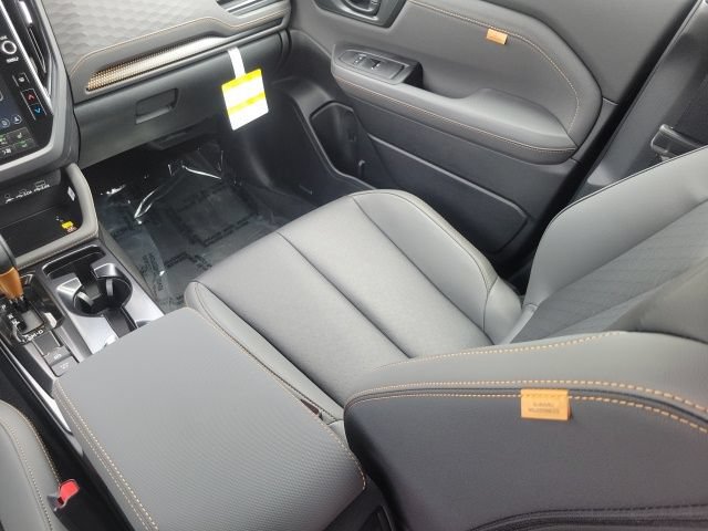 New 2026 Subaru Forester Limited AWD/4WD image 12