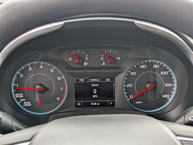 Used 2025 Chevrolet Malibu LS image 14