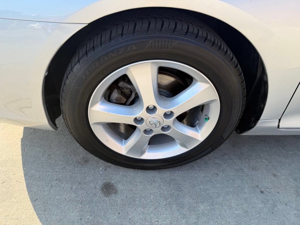 Used 2008 Toyota Solara SLE FWD image 17