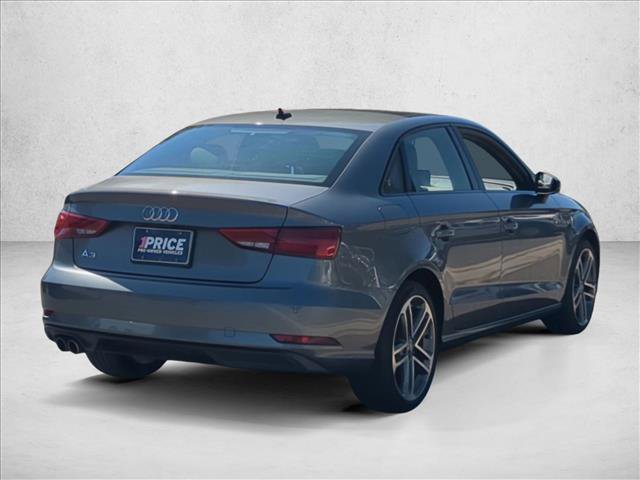 Used 2020 Audi A3 2.0T Premium w/ Final Edition Package FWD image 5