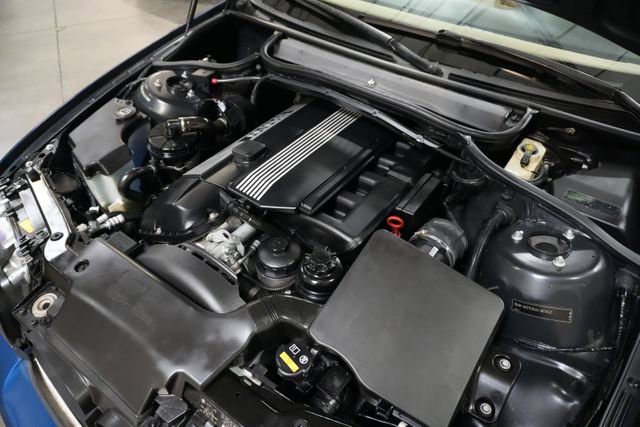 Used 2006 BMW 330Ci Convertible RWD image 15