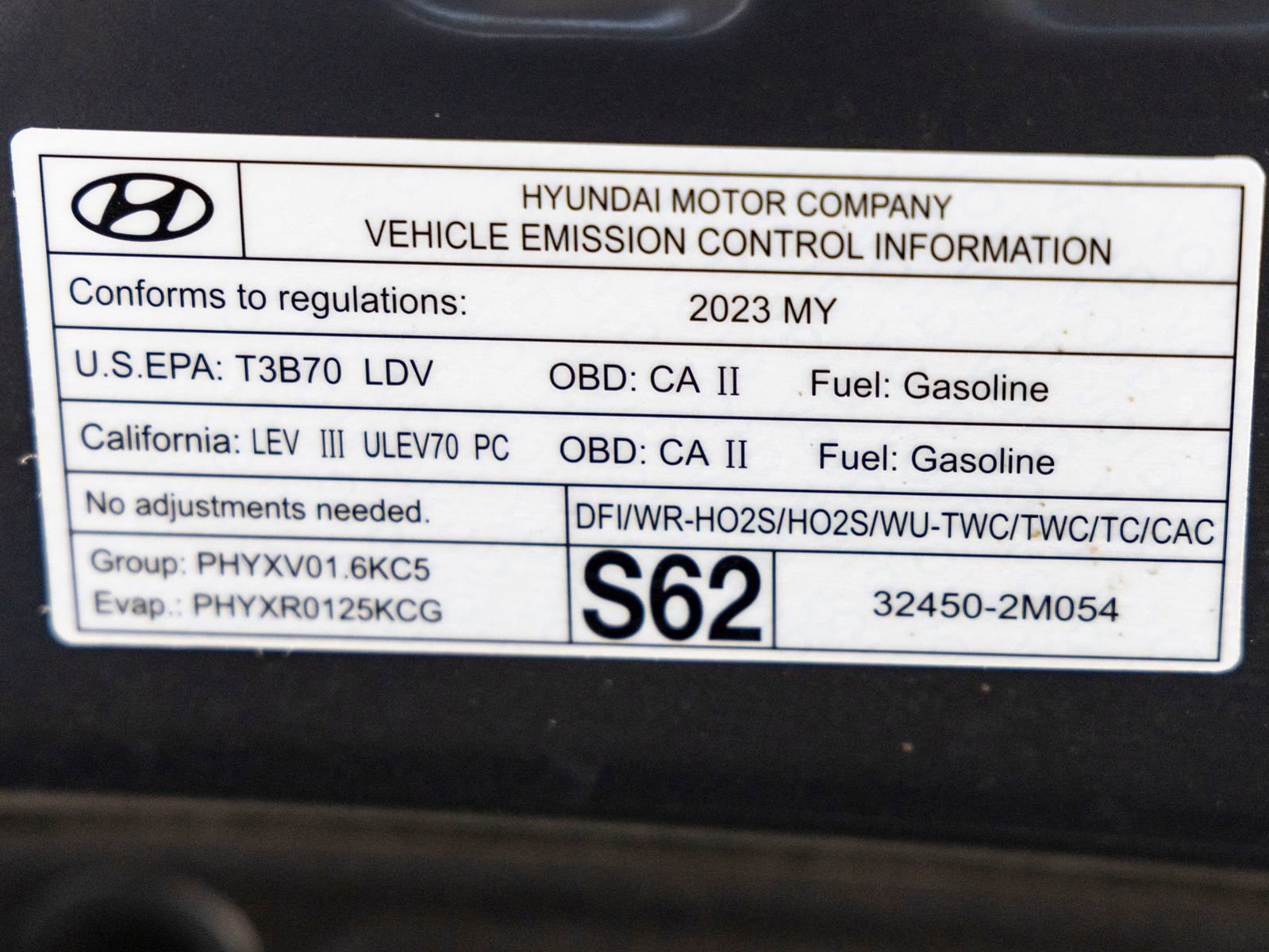 Used 2023 Hyundai Kona Limited image 32