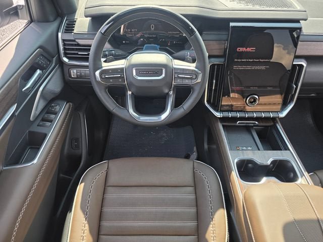 New 2026 GMC Acadia Denali Ultimate FWD image 14